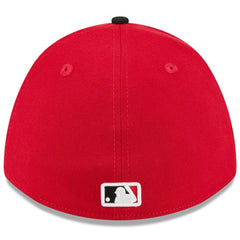 Cincinnati Reds New Era 2026 Spring Training M-Crown 39THIRTY Flex Hat | MLB Sale