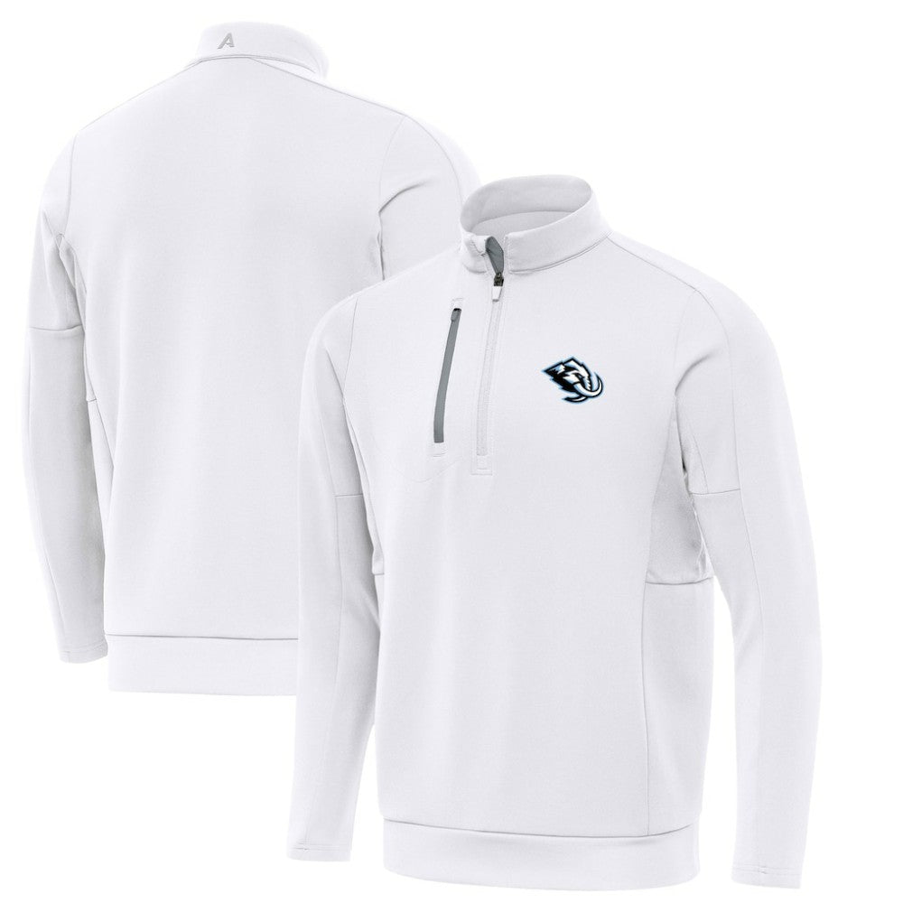 Utah Mammoth Antigua Generation Quarter-Zip Pullover Online
