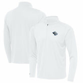 Utah Mammoth Antigua Tribute Quarter-Zip Pullover Discount