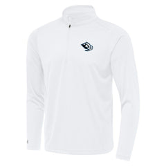 Utah Mammoth Antigua Tribute Quarter-Zip Pullover Discount