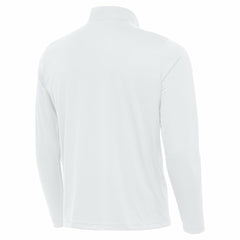 Utah Mammoth Antigua Tribute Quarter-Zip Pullover Discount