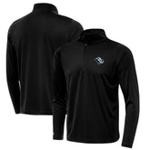 Utah Mammoth Antigua Tribute Quarter-Zip Pullover On Sale