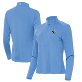 Utah Mammoth Antigua Women's Tribute Half-Zip Pullover Discount