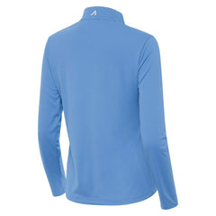 Utah Mammoth Antigua Women's Tribute Half-Zip Pullover Discount