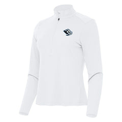 Utah Mammoth Antigua Women's Tribute Half-Zip Pullover Online