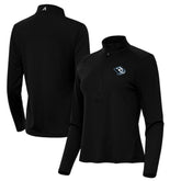 Utah Mammoth Antigua Women's Tribute Half-Zip Pullover On Sale