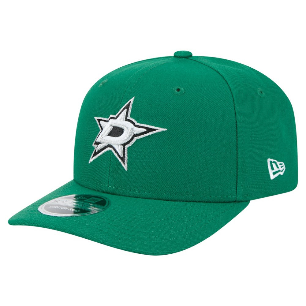 Dallas Stars New Era Logo Basic 9SEVENTY Adjustable Hat Online