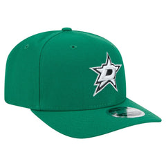 Dallas Stars New Era Logo Basic 9SEVENTY Adjustable Hat Online