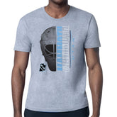Utah Mammoth Starter Half Helmet T-Shirt Online