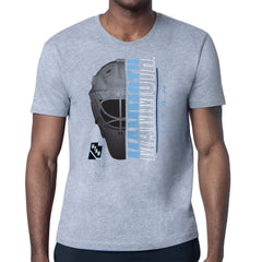 Utah Mammoth Starter Half Helmet T-Shirt Online