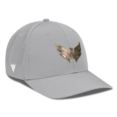 Washington Capitals Levelwear Rise Copper Insignia Flex Hat Discount
