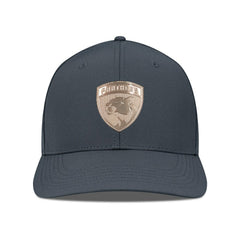 Florida Panthers Levelwear Rise Copper Insignia Flex Hat On Sale