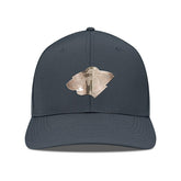 Minnesota Wild Levelwear Rise Copper Insignia Flex Hat On Sale