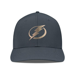 Tampa Bay Lightning Levelwear Rise Copper Insignia Flex Hat Discount
