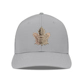 Toronto Maple Leafs Levelwear Rise Copper Insignia Flex Hat Outlet