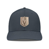 Vegas Golden Knights Levelwear Rise Copper Insignia Flex Hat Sale