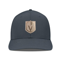 Vegas Golden Knights Levelwear Rise Copper Insignia Flex Hat Sale