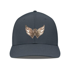 Washington Capitals Levelwear Rise Copper Insignia Flex Hat Online