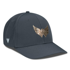 Washington Capitals Levelwear Rise Copper Insignia Flex Hat Online