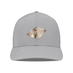 Minnesota Wild Levelwear Rise Copper Insignia Flex Hat Sale