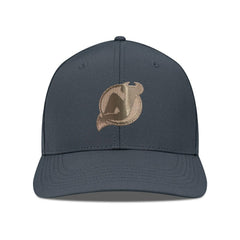 New Jersey Devils Levelwear Rise Copper Insignia Flex Hat Outlet