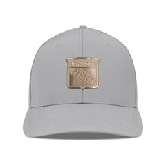 New York Rangers Levelwear Rise Copper Insignia Flex Hat On Sale