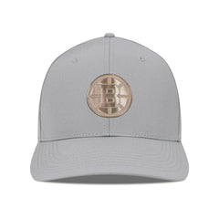 Boston Bruins Levelwear Rise Copper Insignia Flex Hat Outlet