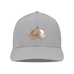 Colorado Avalanche Levelwear Rise Copper Insignia Flex Hat Discount