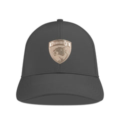 Florida Panthers Levelwear Ascend Copper Insignia Vented Adjustable Hat Outlet