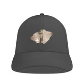 Minnesota Wild Levelwear Ascend Copper Insignia Vented Adjustable Hat Online