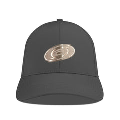 Carolina Hurricanes Levelwear Ascend Copper Insignia Vented Adjustable Hat Outlet