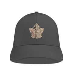 Toronto Maple Leafs Levelwear Ascend Copper Insignia Vented Adjustable Hat Online
