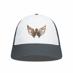 Washington Capitals Levelwear Endure Copper Insignia Adjustable Hat For Sale