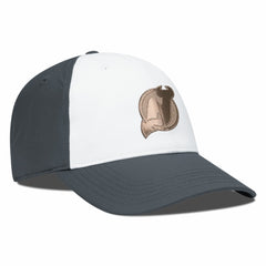 New Jersey Devils Levelwear Endure Copper Insignia Adjustable Hat Discount