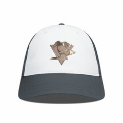 Pittsburgh Penguins Levelwear Endure Copper Insignia Adjustable Hat Discount