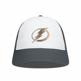 Tampa Bay Lightning Levelwear Endure Copper Insignia Adjustable Hat Sale