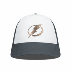 Tampa Bay Lightning Levelwear Endure Copper Insignia Adjustable Hat Sale