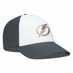 Tampa Bay Lightning Levelwear Endure Copper Insignia Adjustable Hat Sale