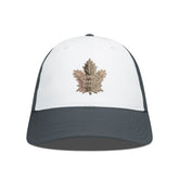 Toronto Maple Leafs Levelwear Endure Copper Insignia Adjustable Hat Outlet