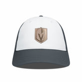 Vegas Golden Knights Levelwear Endure Copper Insignia Adjustable Hat Discount