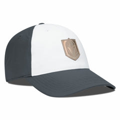 Vegas Golden Knights Levelwear Endure Copper Insignia Adjustable Hat Discount