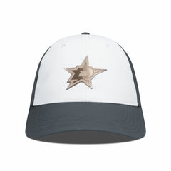Dallas Stars Levelwear Endure Copper Insignia Adjustable Hat Discount