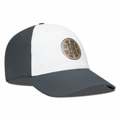 Boston Bruins Levelwear Endure Copper Insignia Adjustable Hat Discount