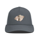 Minnesota Wild Levelwear Signal Copper Insignia Trucker Adjustable Hat Discount