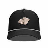 Minnesota Wild Levelwear Gordon Copper Insignia Vented Adjustable Hat On Sale