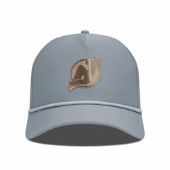 New Jersey Devils Levelwear Gordon Copper Insignia Vented Adjustable Hat Discount