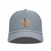 Toronto Maple Leafs Levelwear Gordon Copper Insignia Vented Adjustable Hat Outlet