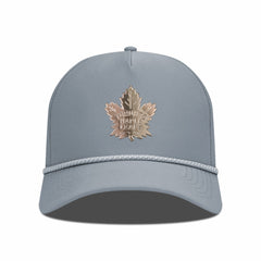Toronto Maple Leafs Levelwear Gordon Copper Insignia Vented Adjustable Hat Outlet