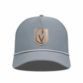 Vegas Golden Knights Levelwear Gordon Copper Insignia Vented Adjustable Hat Discount