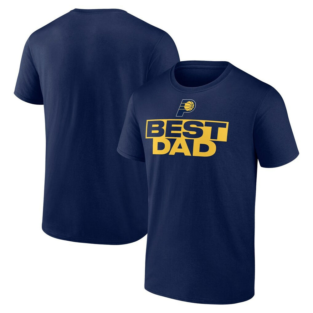 Indiana Pacers Greatest Dad T-Shirt Online